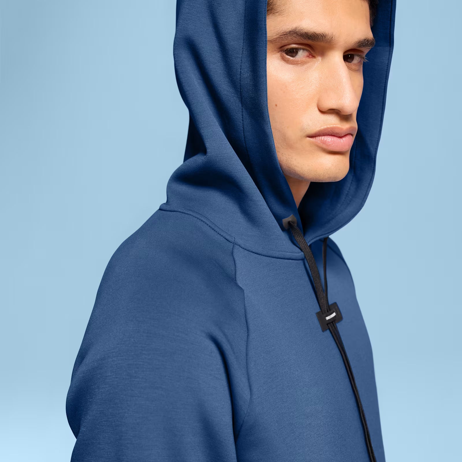 On Hoodie Fjord