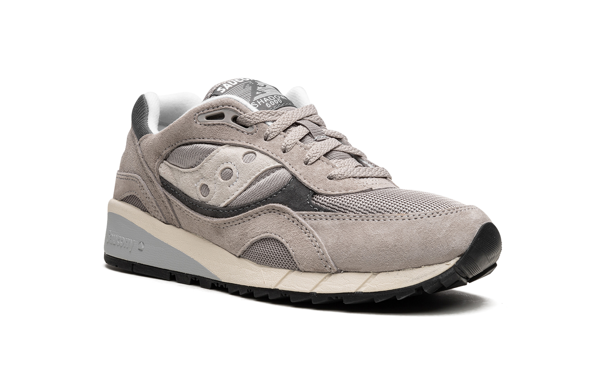 Saucony Shadow 6000 Grey