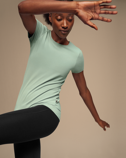 On Movement-T Moss (Women'S)