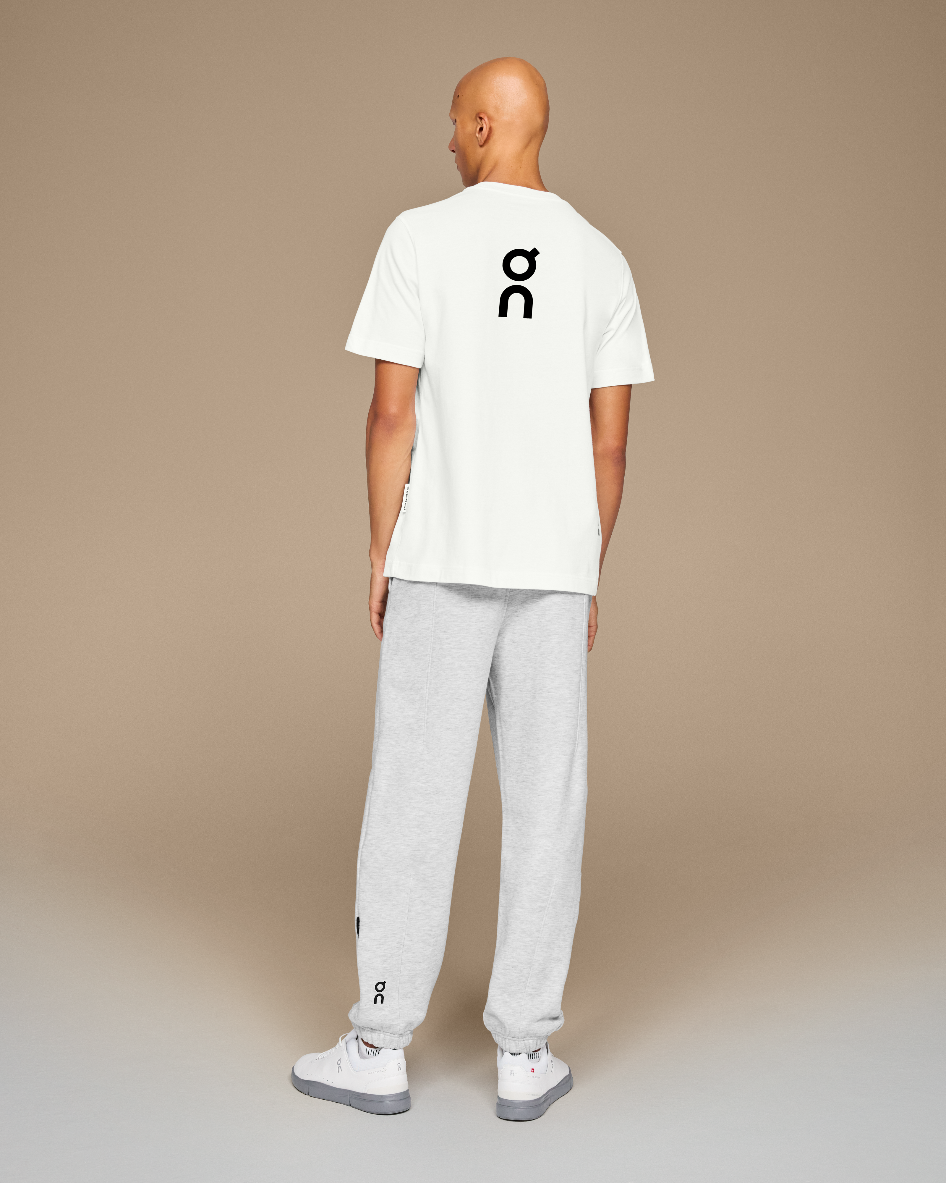 On Club Pants Crater