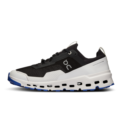On Cloudultra 2 Black White