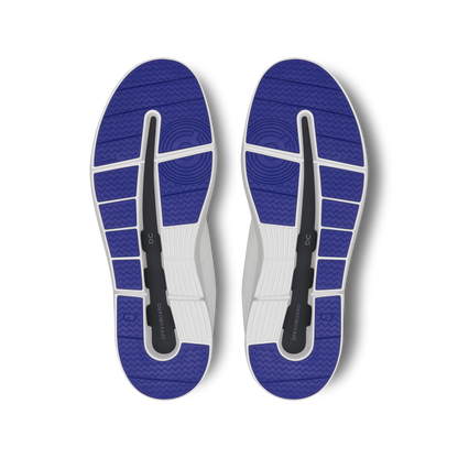 On The Roger Spin Undyed Indigo (Women'S)