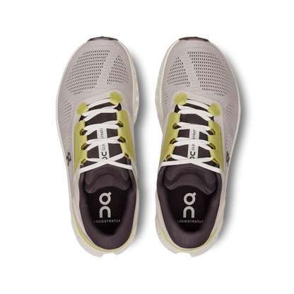 On Cloudstratus 3 Pearl Ivory (Women'S)