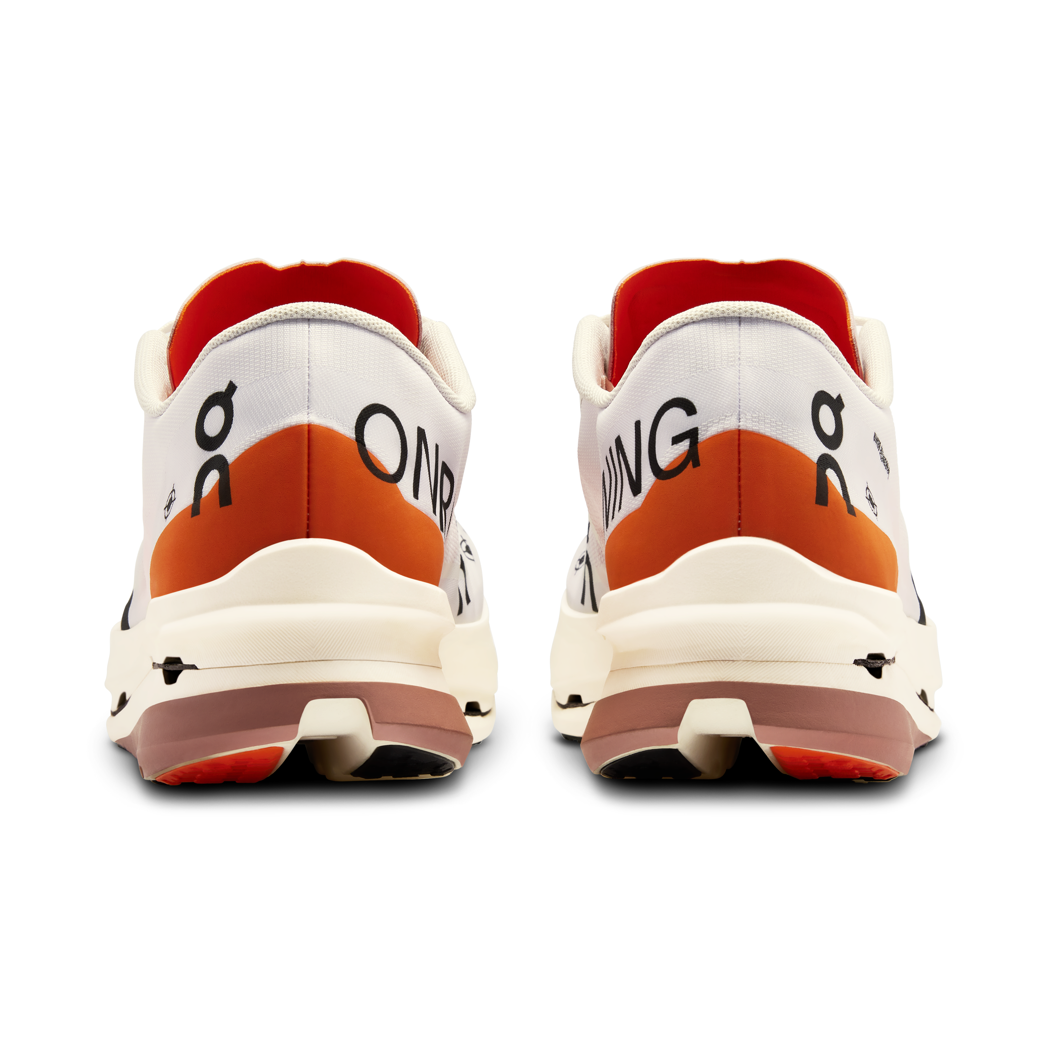 On Cloudboom Echo 3 White Flame