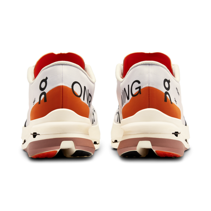 On Cloudboom Echo 3 White Flame