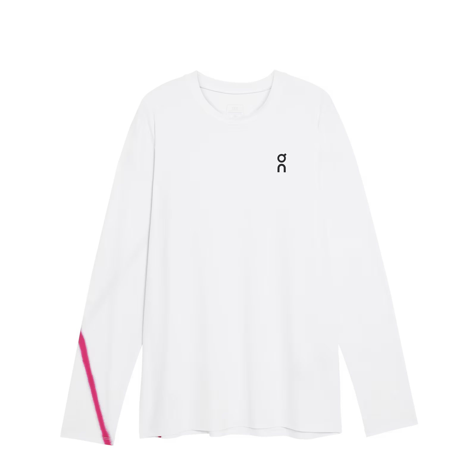 On Court Long-T White