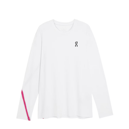 On Court Long-T White