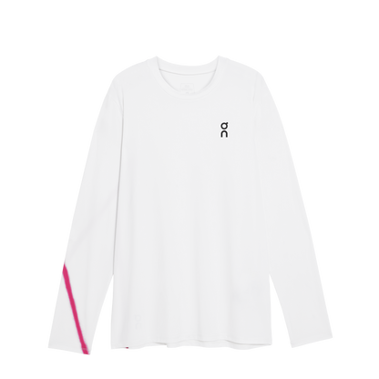 On Court Long-T White