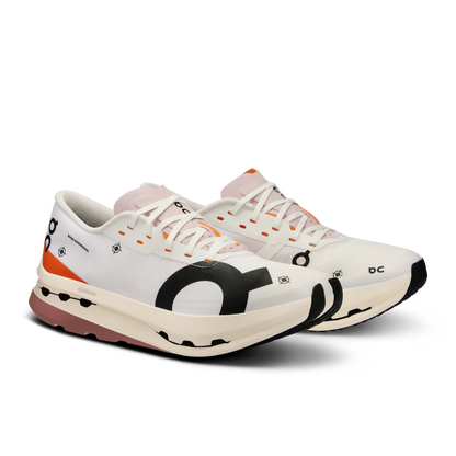 On Cloudboom Echo 3 White Flame (Women'S)