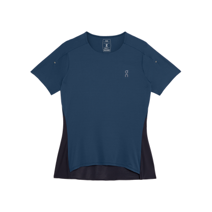 On Performance-T Denim | Navy (Women'S)