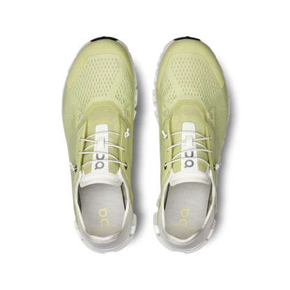 On Cloud 5 Coast Hay Ivory