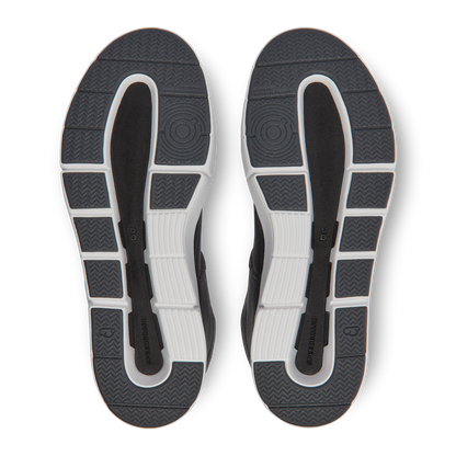 On The Roger Clubhouse Mid Black Eclipse (Women'S)