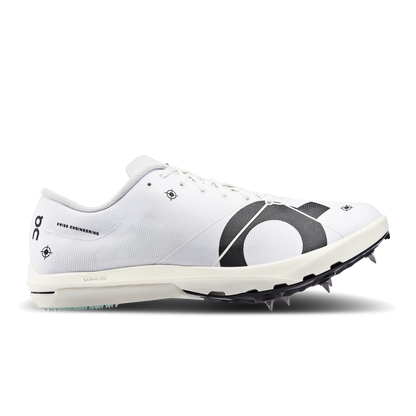 On Cloudspike 10000M Undyed White Mint (Women'S)