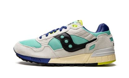 Saucony Shadow 5000 Beige Aquamarine