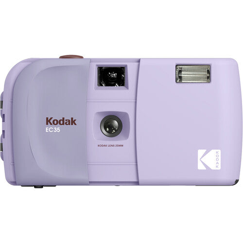 Kodak EC35 35mm Film Camera