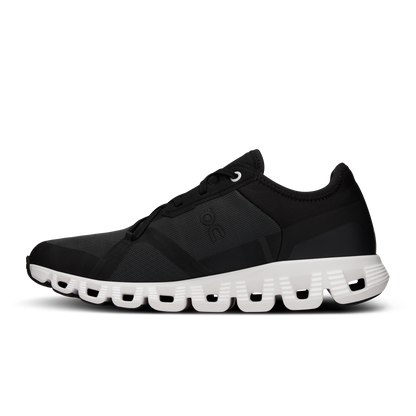 On Cloud X 3 Ad Black White (Women'S)