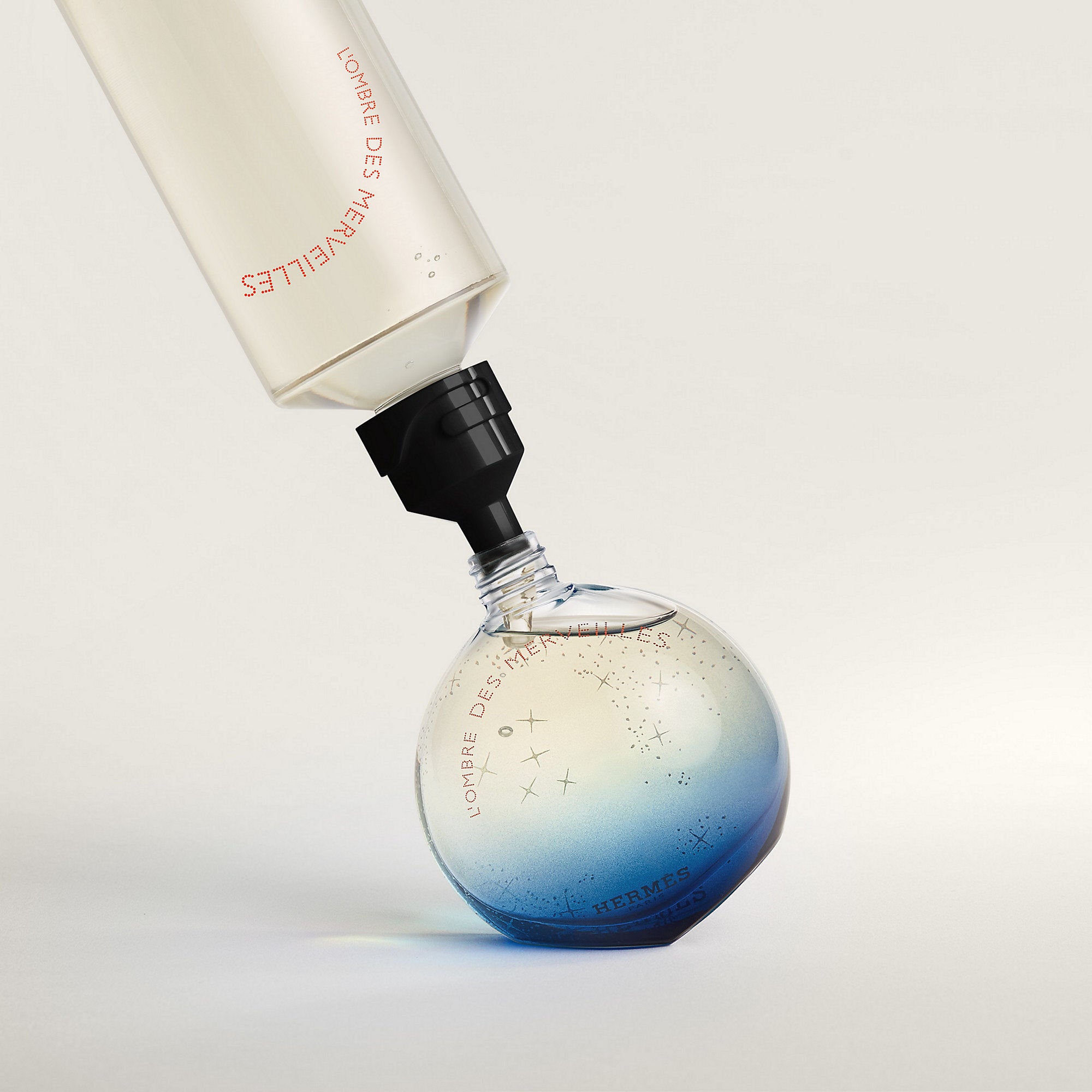  Hermes L'Ombre Des Merveilles Eau De Parfum