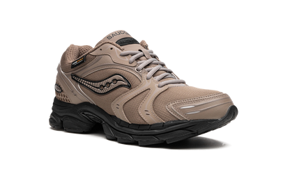 Saucony ProGrid Triumph 4 Gorpcore Greige