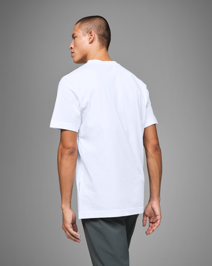 On Graphic-T White