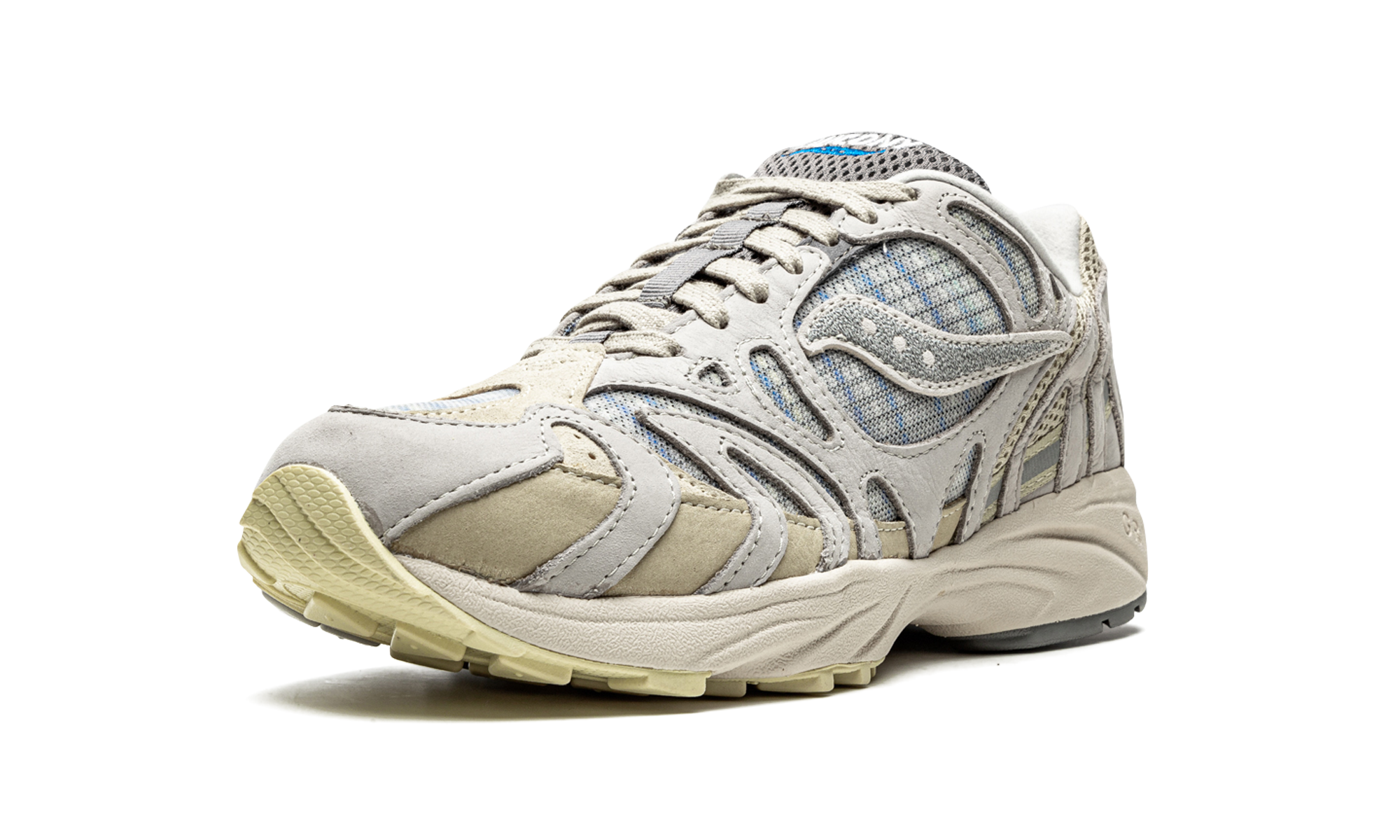 Saucony Grid Azura 2000 Party Like It's 1999