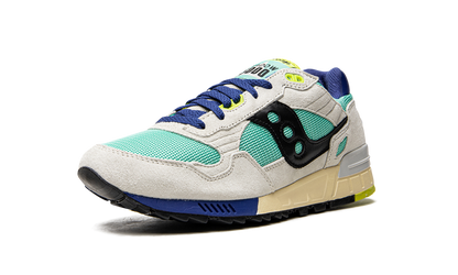 Saucony Shadow 5000 Beige Aquamarine