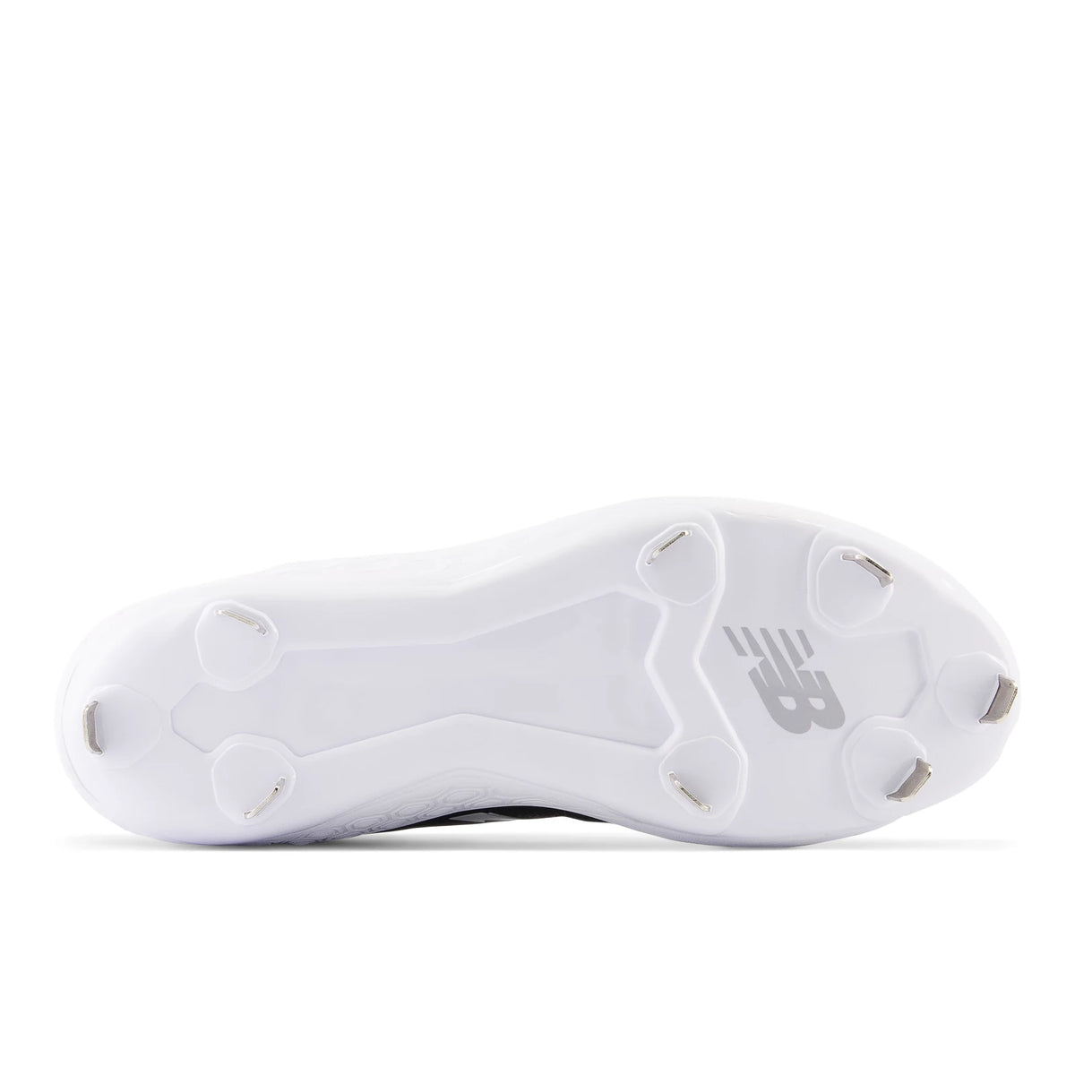 New Balance Fresh Foam X 3000 V6 Metal Black with White