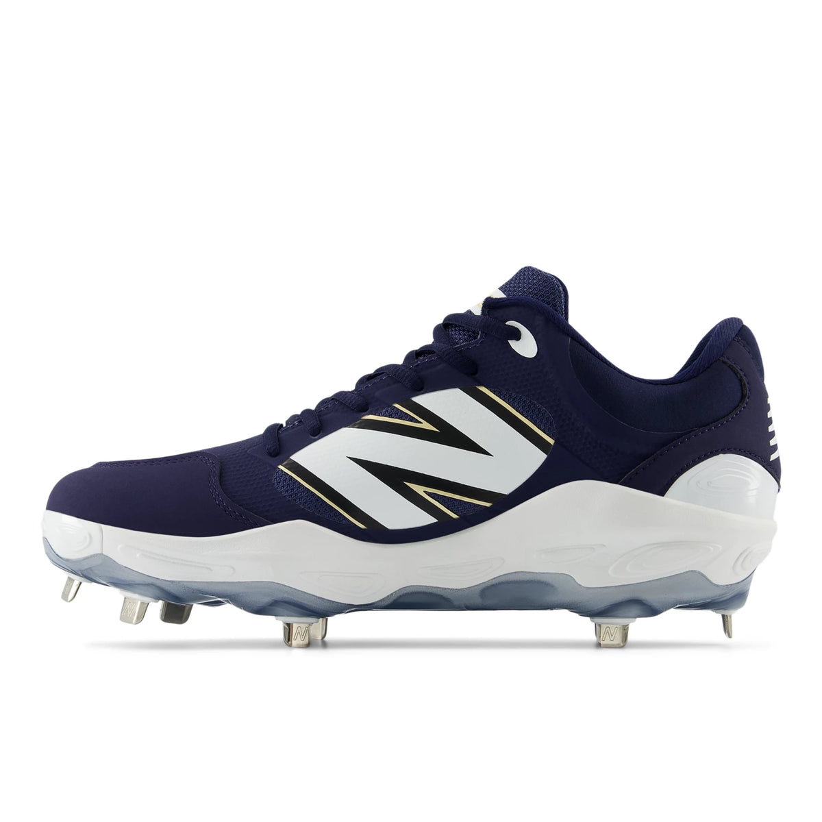 New Balance Fresh Foam X 3000v7 Team Navy with White