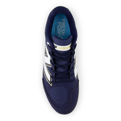 New Balance Fresh Foam X 3000v7 Team Navy with White
