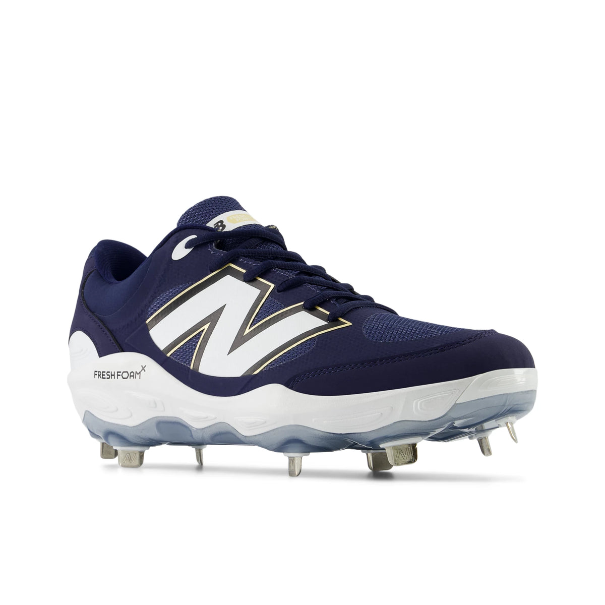 New Balance Fresh Foam X 3000v7 Team Navy with White