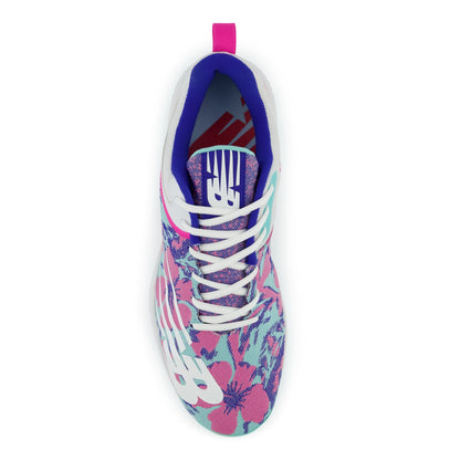 New Balance Fuelcell 4040 V6 Mother's Day Pink with White