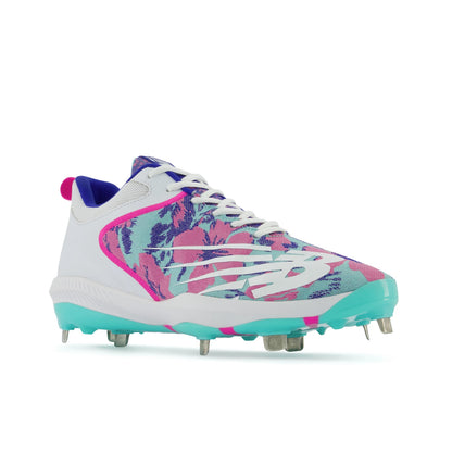 New Balance Fuelcell 4040 V6 Mother's Day Pink with White