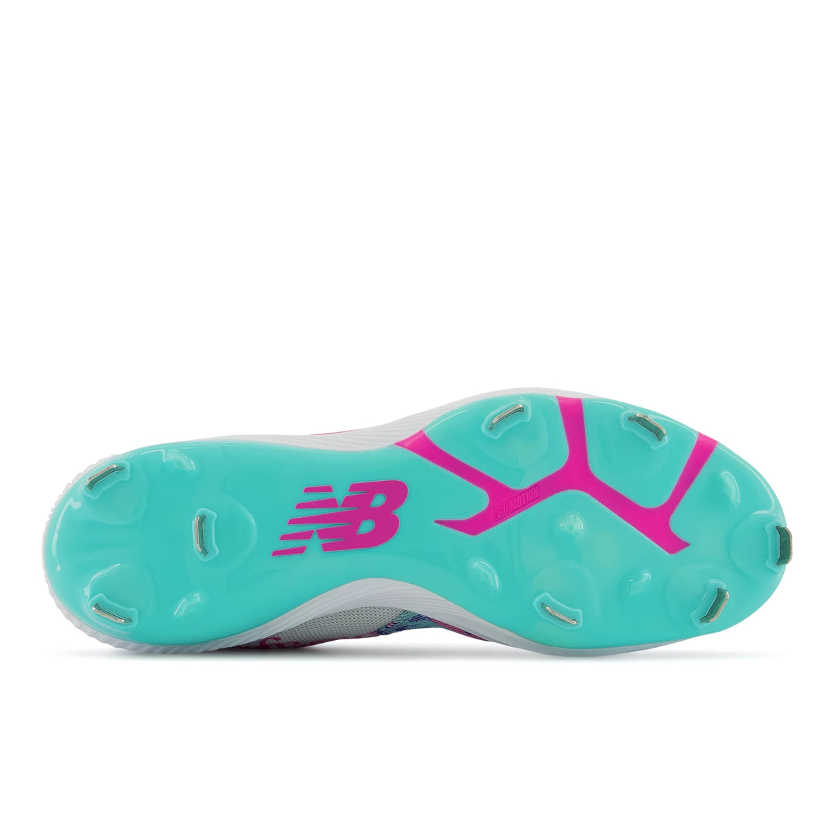 New Balance Fuelcell 4040 V6 Mother's Day Pink with White