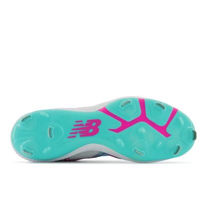 New Balance Fuelcell 4040 V6 Mother's Day Pink with White