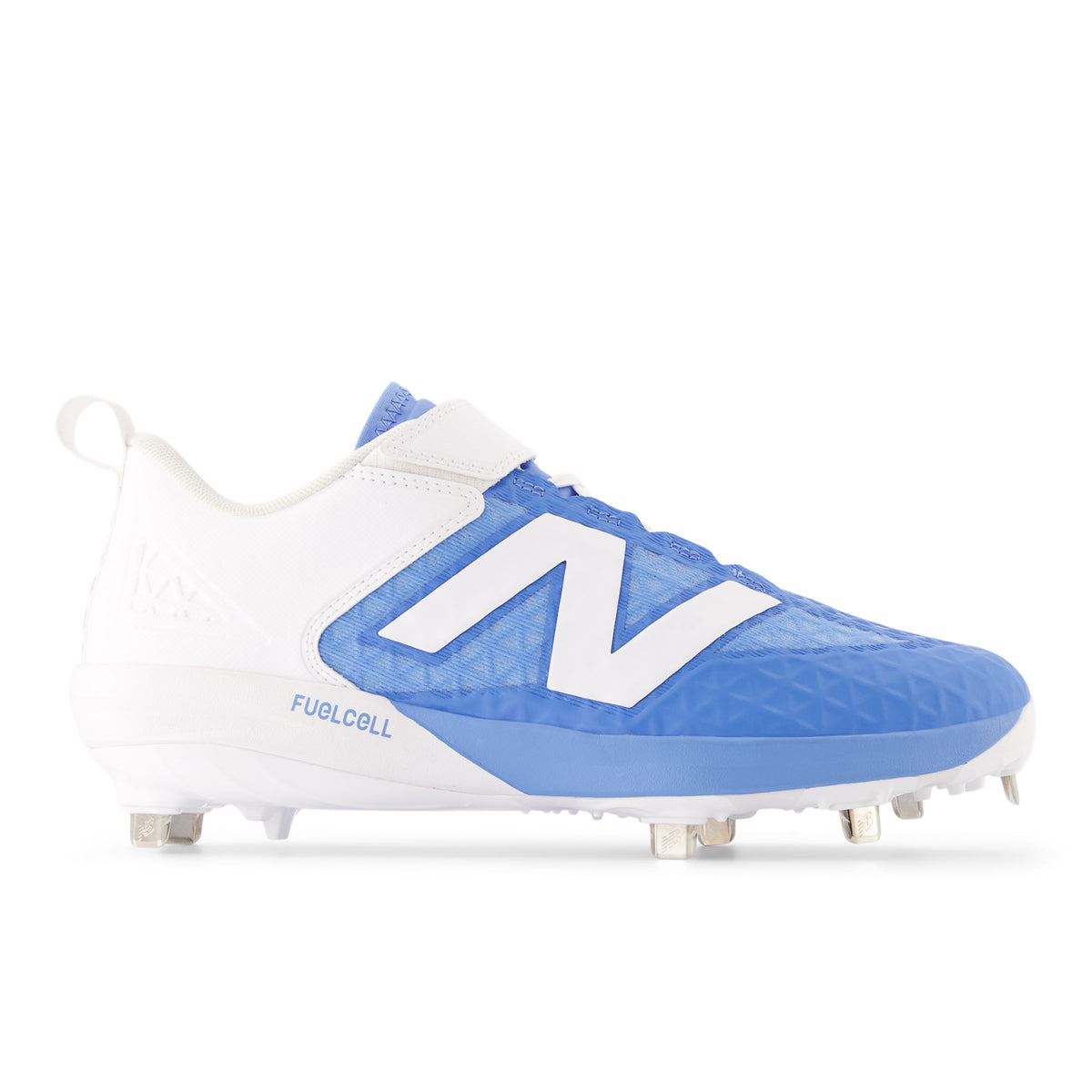 New Balance Fuelcell 4040 V8 Blue