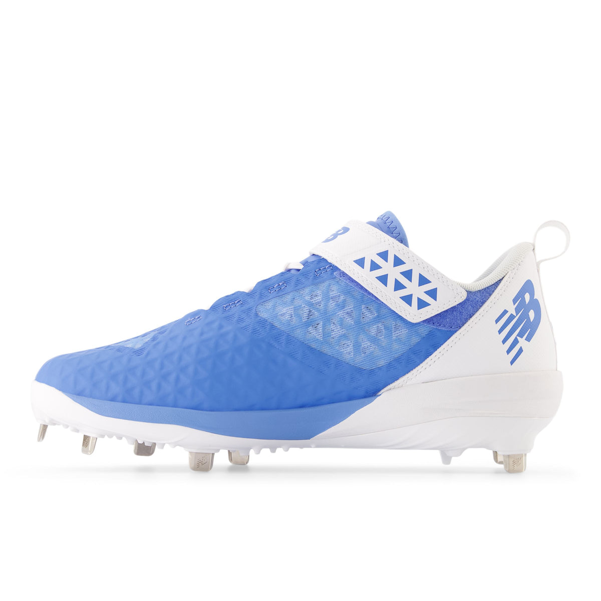 New Balance Fuelcell 4040 V8 Blue