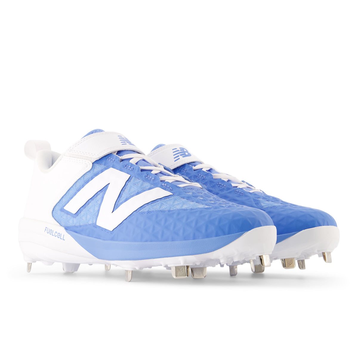 New Balance Fuelcell 4040 V8 Blue