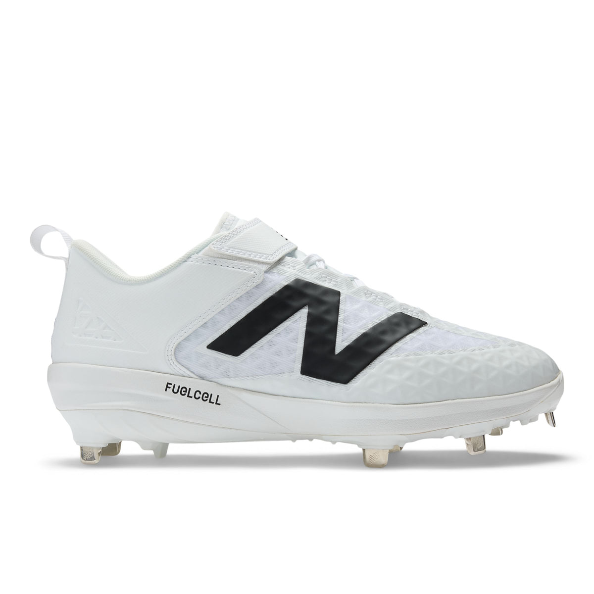 New Balance Fuelcell 4040 V8 White
