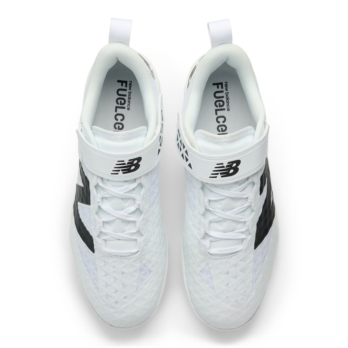 New Balance Fuelcell 4040 V8 White