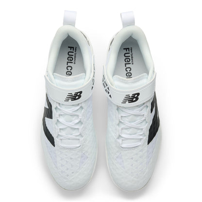 New Balance Fuelcell 4040 V8 White