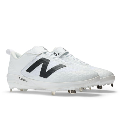 New Balance Fuelcell 4040 V8 White