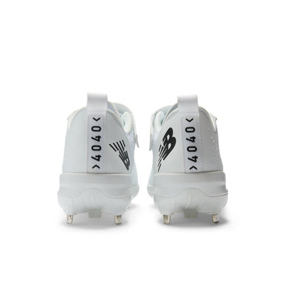 New Balance Fuelcell 4040 V8 White