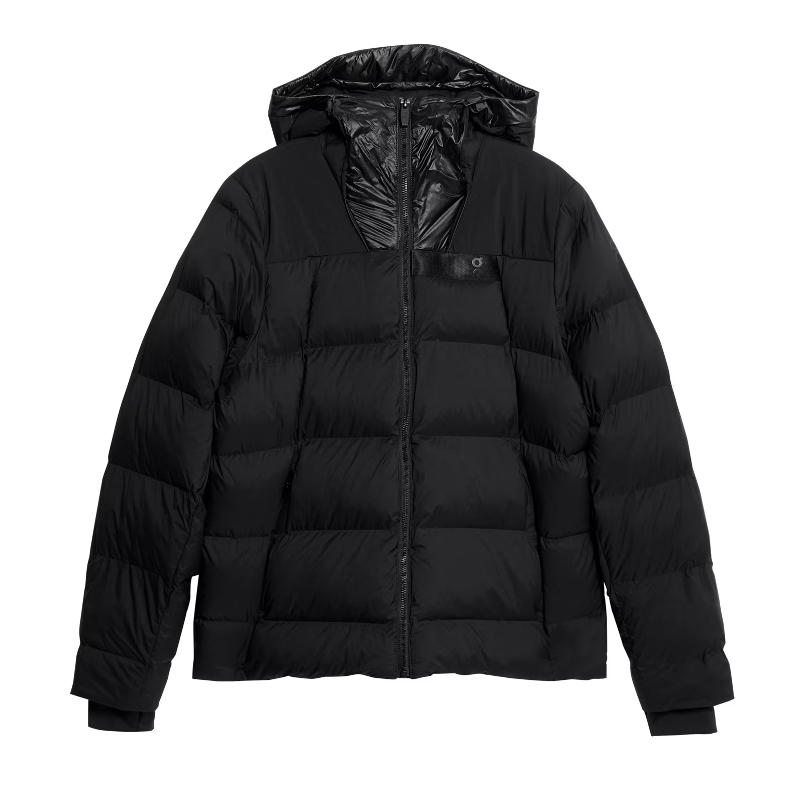 On Challenger Jacket Black