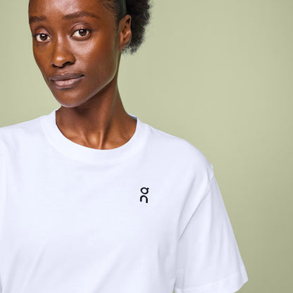 On Graphic-T White (Women'S)
