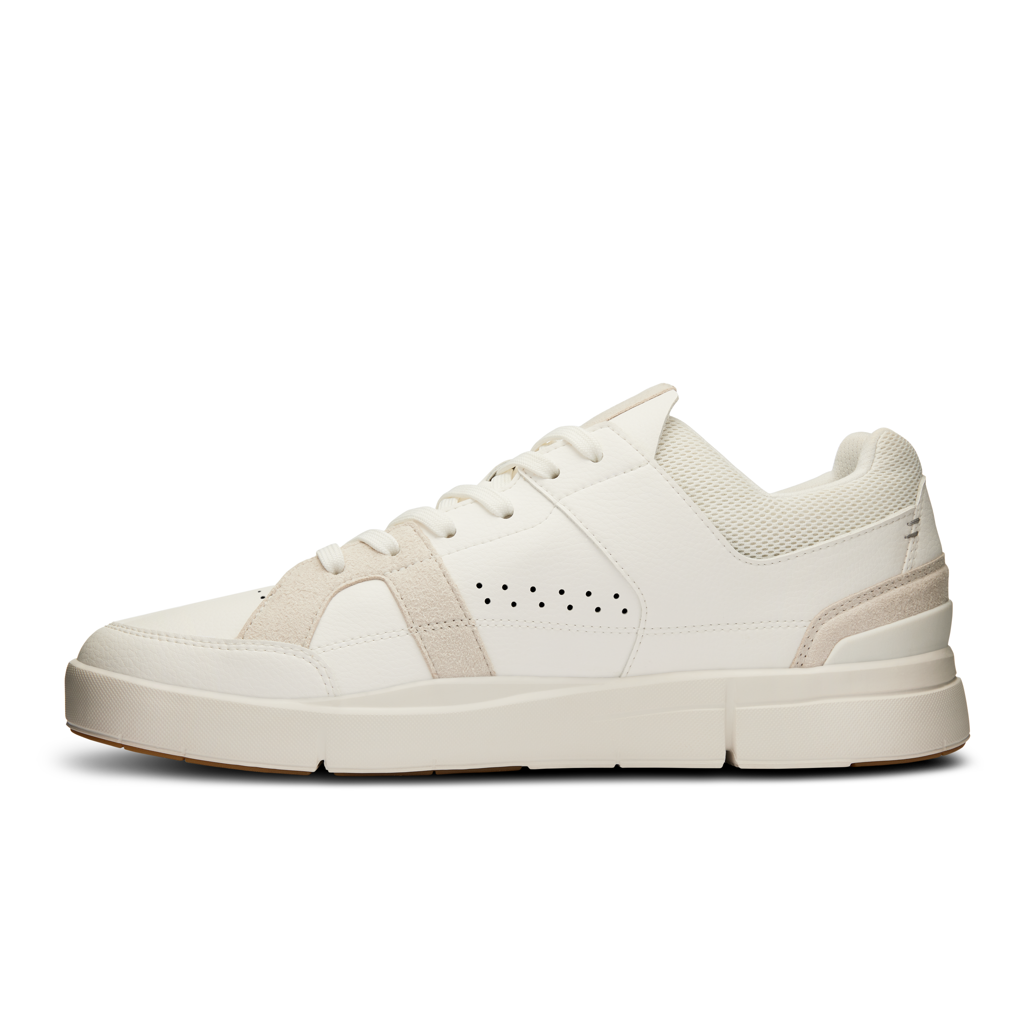 On The Roger Clubhouse White Sand