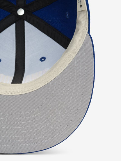 Essentials Warriors 9Fifty Rc Snapback Open Misc