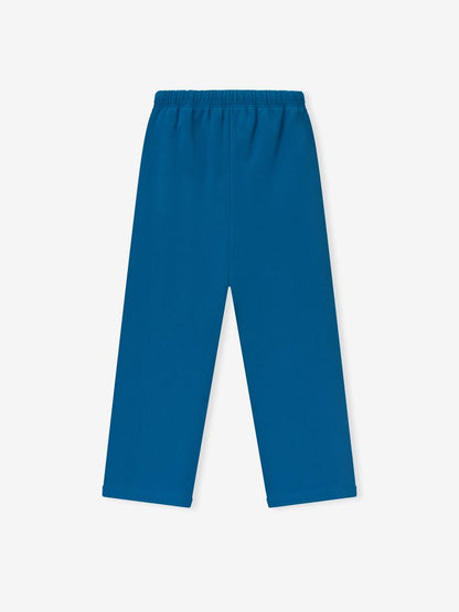 Essentials Knicks Lounge Sweatpant Blue Sapphire