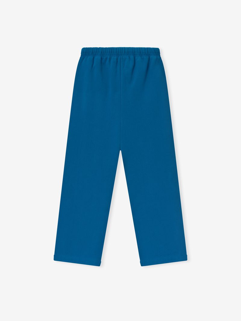 Essentials Knicks Lounge Sweatpant Blue Sapphire