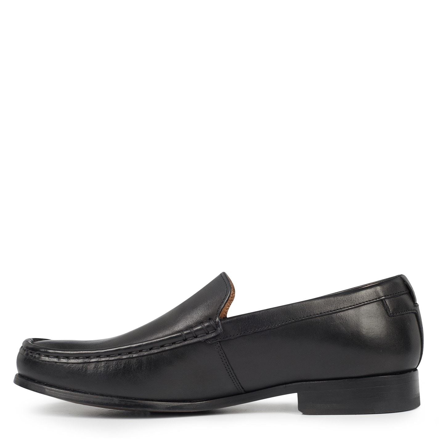  Labi Loafers Black