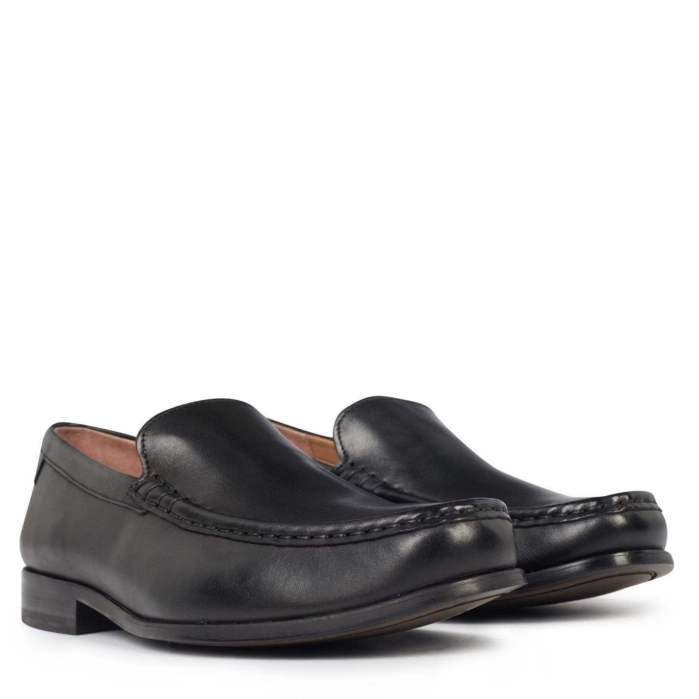 Labi Loafers Black