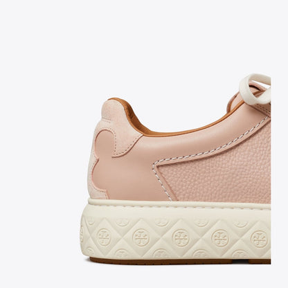 Tory Burch Ladybug Sneaker SHELL PINK / SHELL PINK